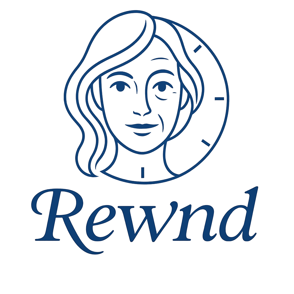 Rewnd Logo